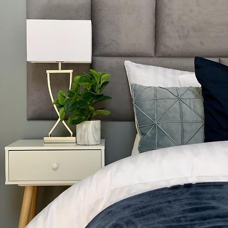 Apartament Penthouse Z Widokiem Na Sniezke I Prywatnym Parkingiem - By Spaceapart Jelenia Góra Extérieur photo